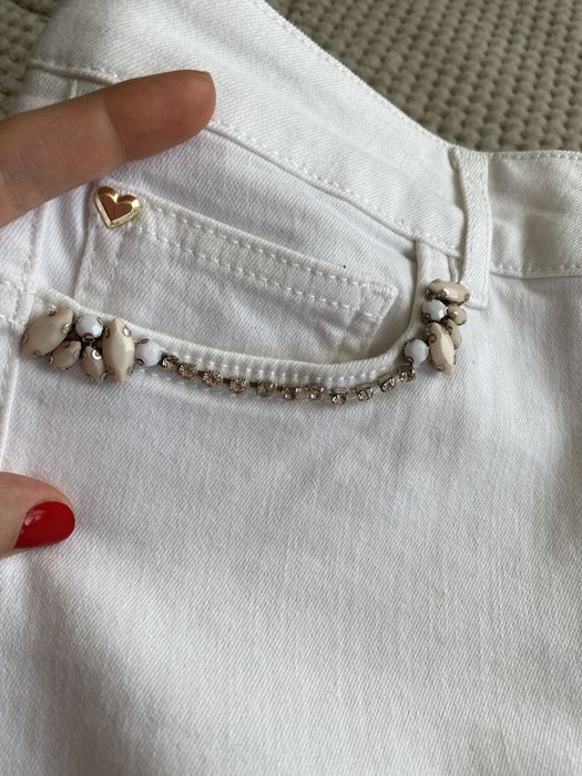 Нови дънки,панталон twinset