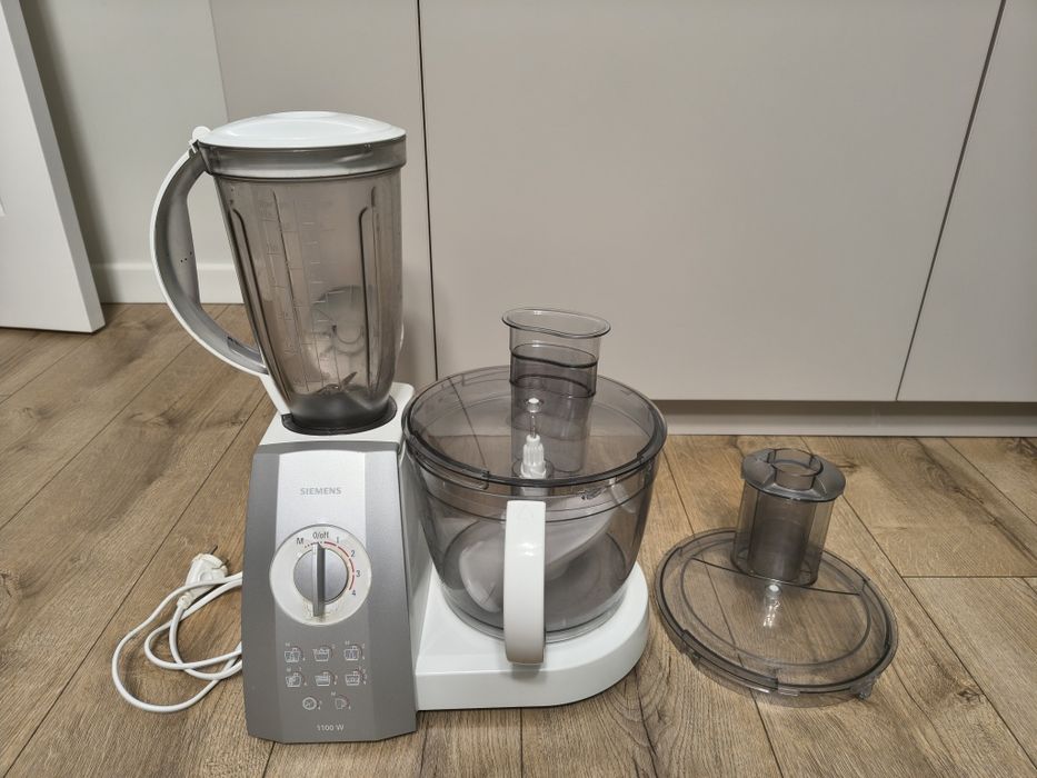 Robot de bucatarie Siemens MK55400