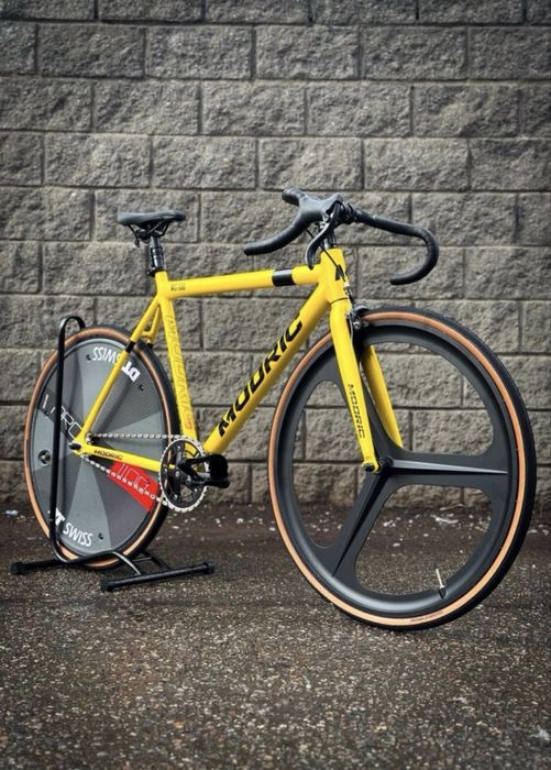 Ведосипед Modric fix MS 100