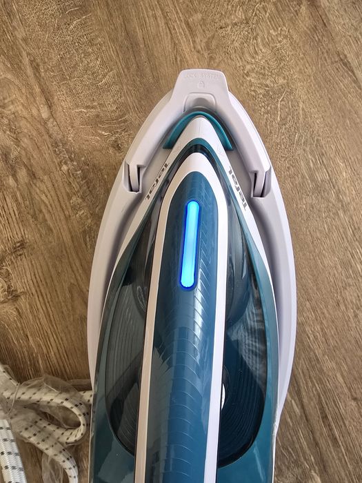 Парогенератор Tefal Express Easy