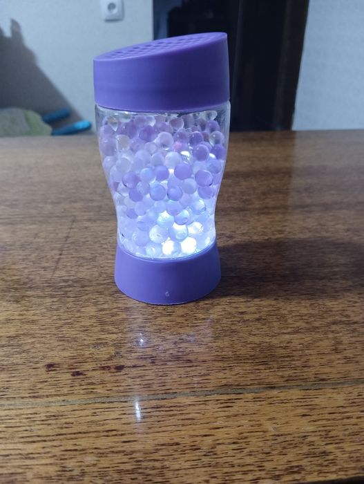 Продам подарочный светильник