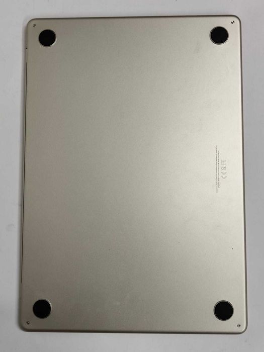Macbook Apple AIR 15 (66347/10 Pacurari 1) Garantie 2 ani