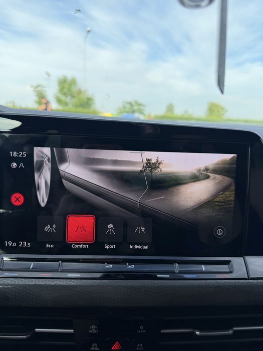 Golf 8 GTI 2020