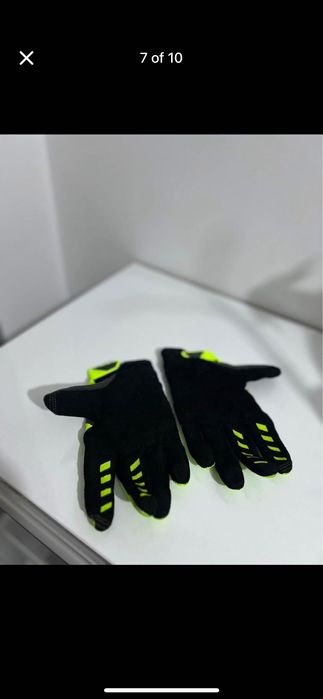 Мотокрос екипировка