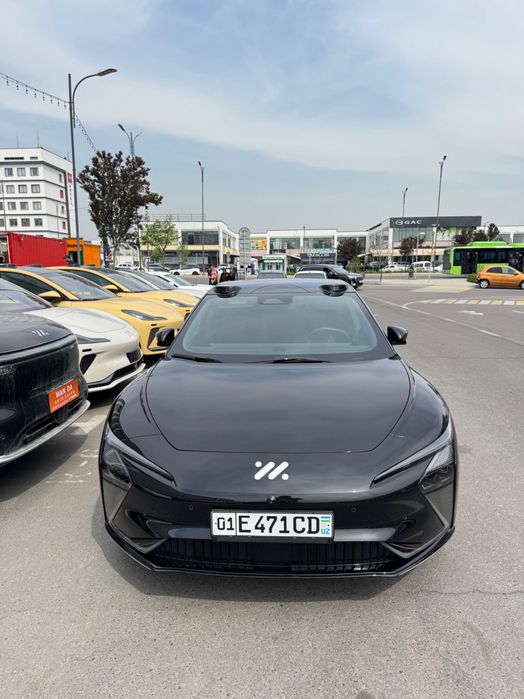 IM motors L7 (Zhiji L7)