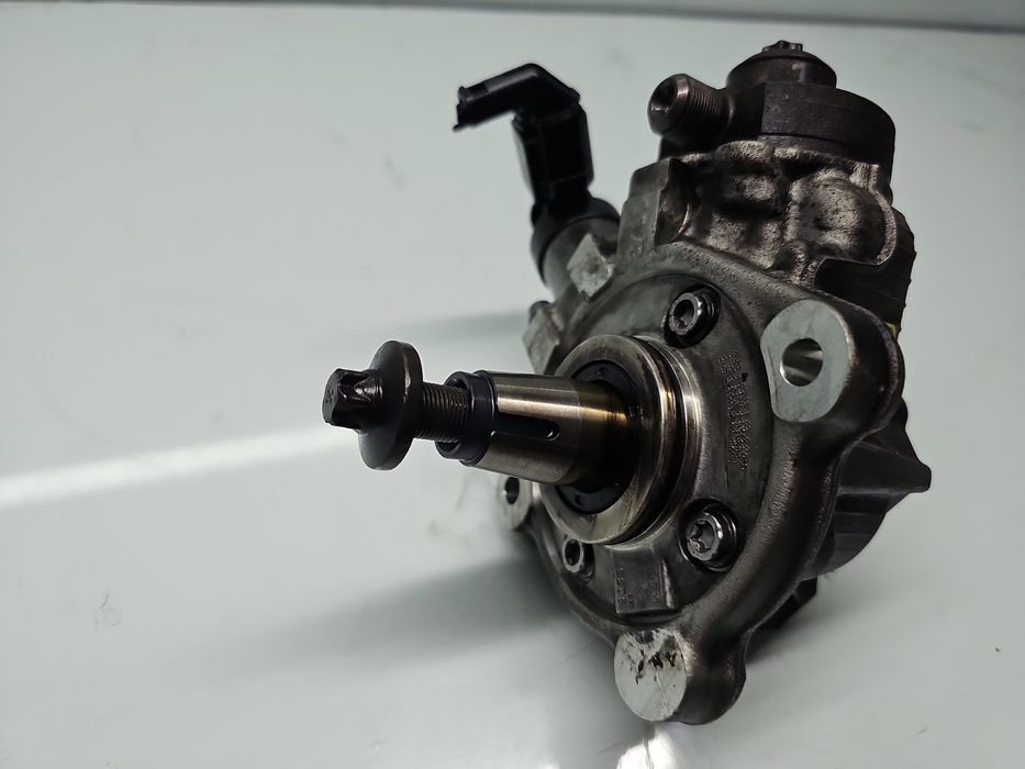 Pompa inalta presiune Bmw 5 GT (F07) [Fabr 2011-2016] 7810696-10 / 044
