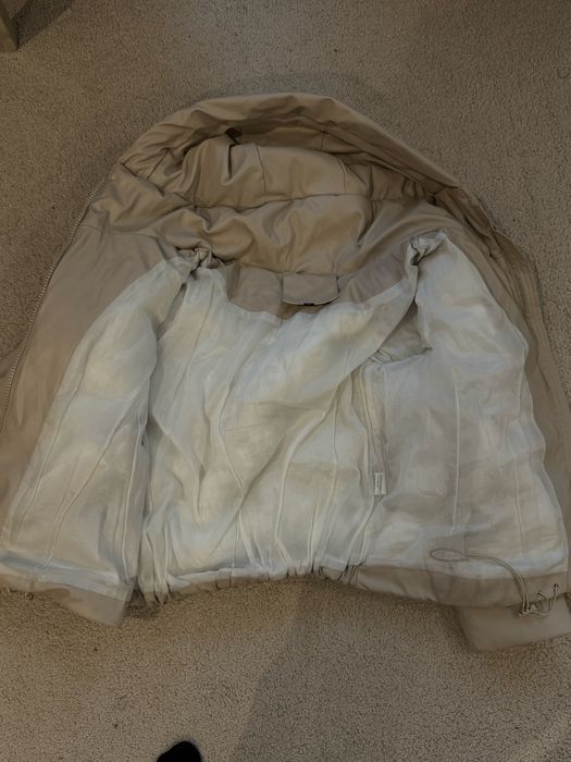 Женская теплая куртка