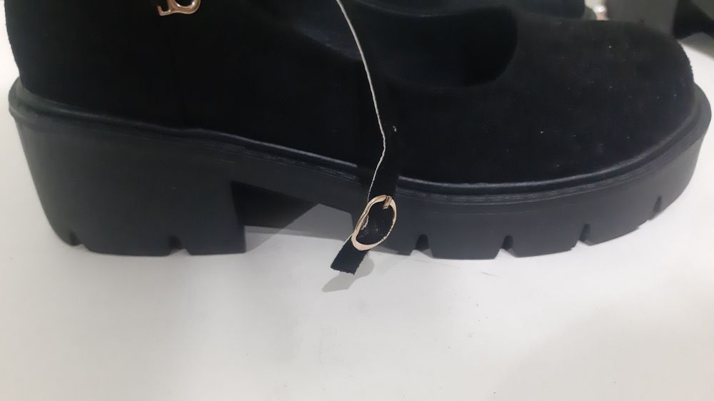 Дамски мокасини 2 чифта