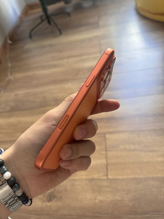 Обмен iPhone 17 Pro Max