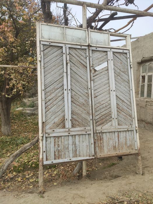 Калитка сотилади