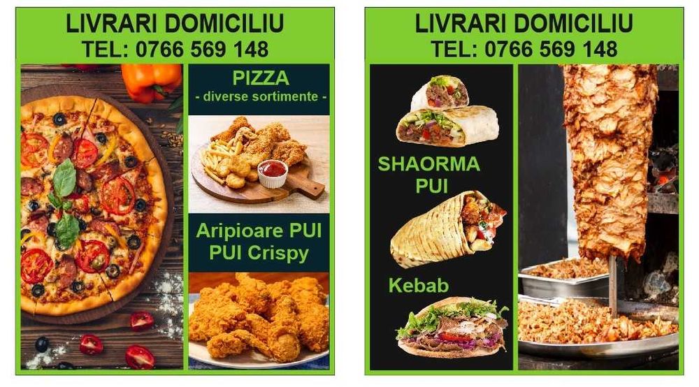 Bannere,Materiale Promoționale, Print Publicitar,Personalizare Produse