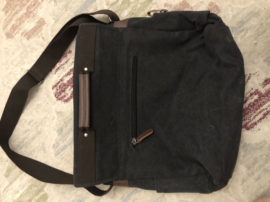 Продам сумку портфель