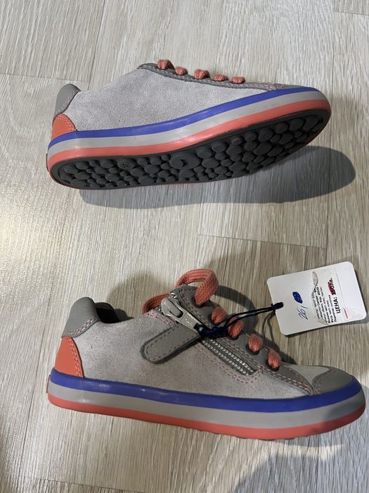 Детски обувки Camper