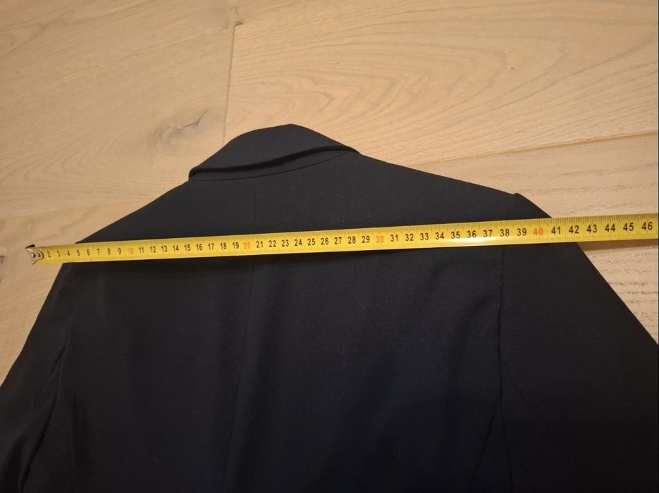 Sacou dama Stradivarius M