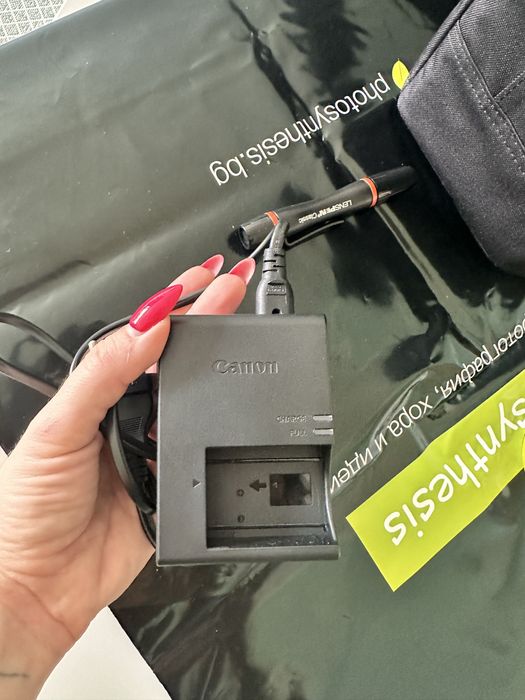 Фотоапарат Cannon EOS 250D