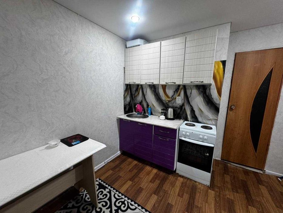 1 комн. пр.Абая 28\3