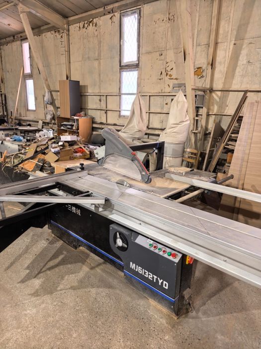 продажа станков для мебели