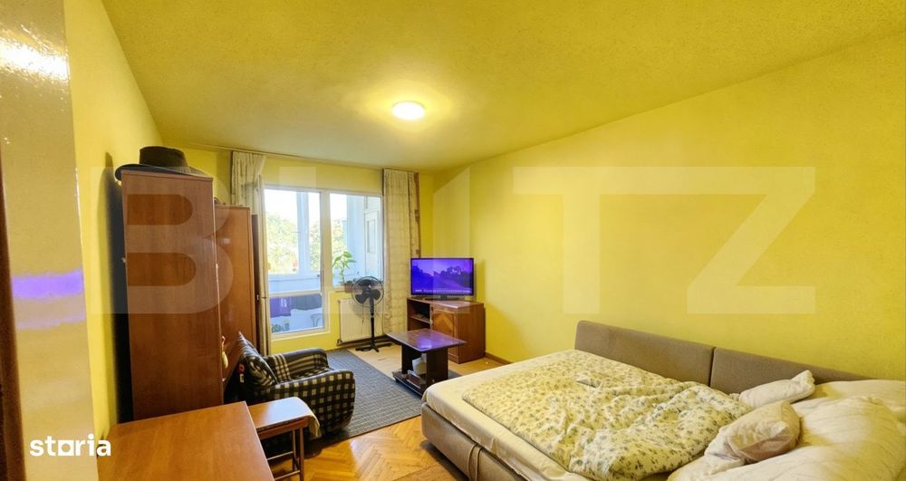 Apartament de vanzare 2 camere 7 noiembrie