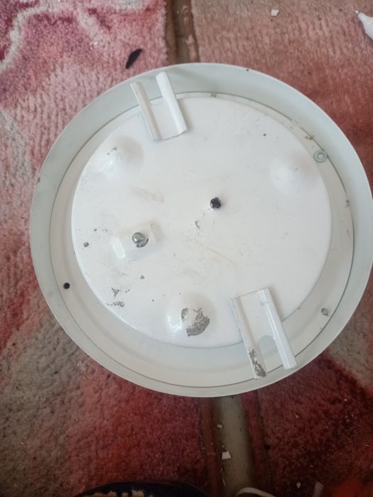 Продам плафоны в