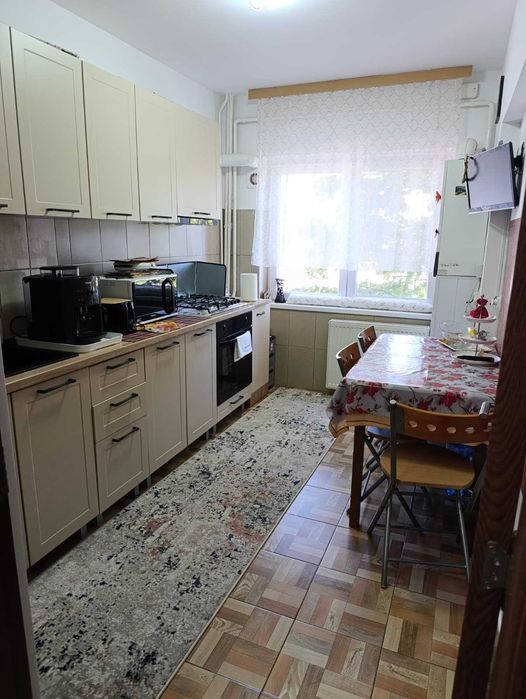 Apartament 2 camere zona Lidl-Gara