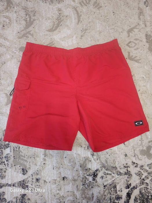 Pantaloni scurți oakley