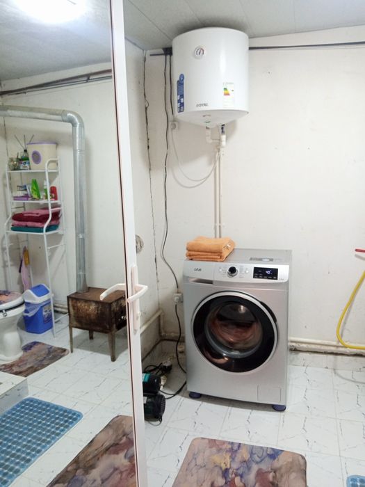 Уй сотилади, хамма шароитга эга. Нархини келишамиз