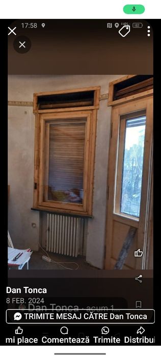 Geamgiu geamuri și montaje Dan Tonca.Montam geamuri la domiciliu