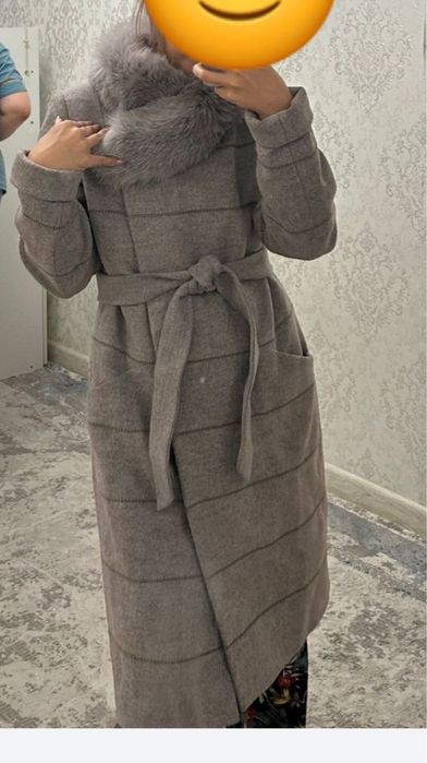 Пальто женское!!!