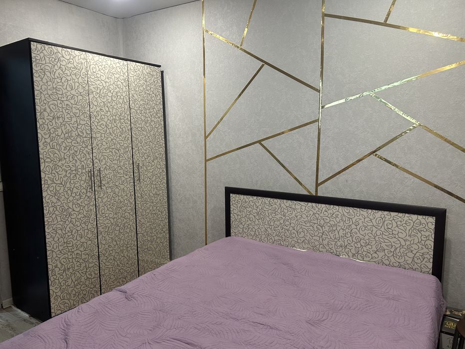 Продам трехкомнатный дом