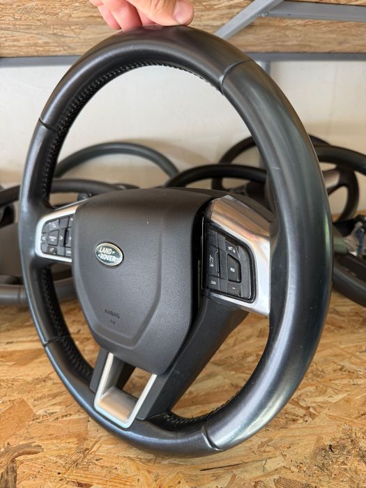 Волан Renge Rover Discoveri sport 2015г