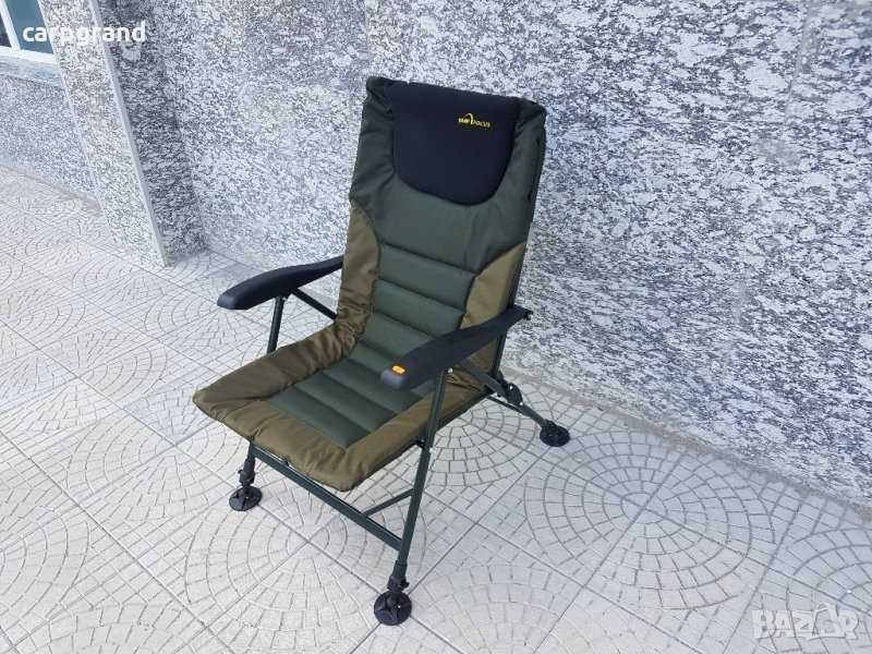 Стол CarpFocus CAMPO