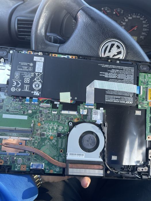 Electronice leptopuri