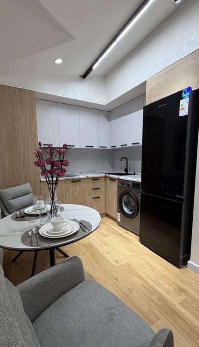 Ц2 1в2/10/10 Евро Новостройка Poytaxt Gavhari