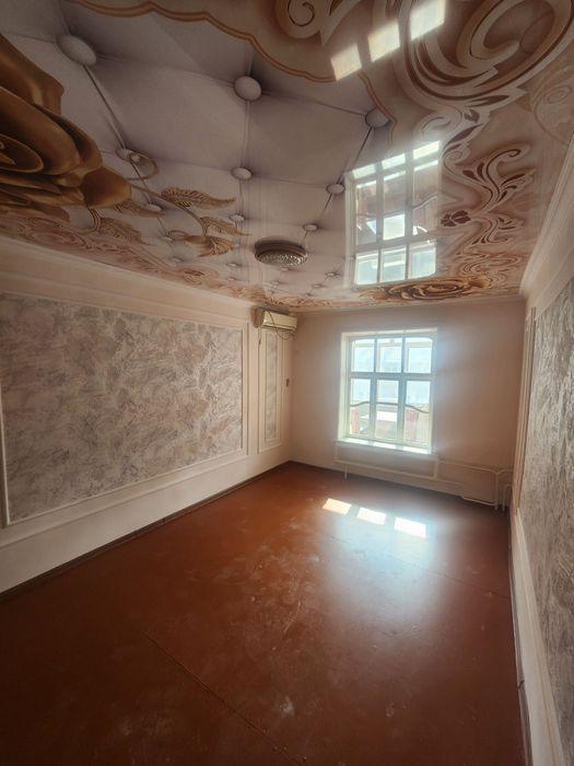 Зудлик билан сотилади 2 хона перд 3 х 4 этаж 77 серия Вокзал узгазоил