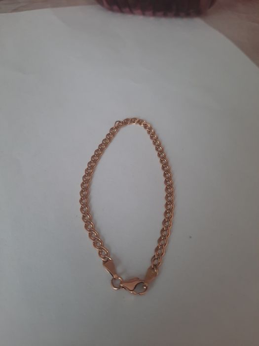 Продам золотой браслет за 250000