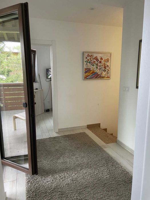 Дава се под наем Къща в София, Драгалевци - 181 кв.м за 3400 € - Снимка #2