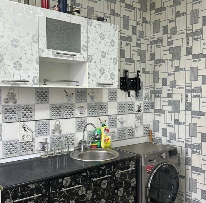 Yashnobod Gozal Mahalla