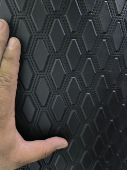 3D-5D полики на авто