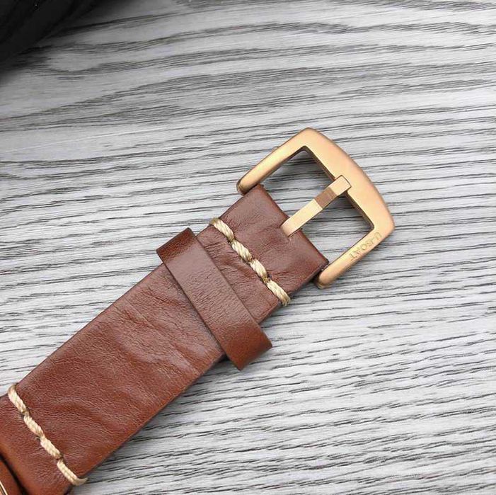 Кварцов мъжки часовник U-Boat U-51 Chimera Bronze