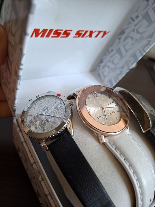 Часовници Miss Sixty