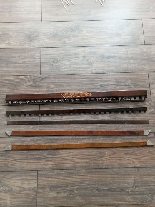 Ручной вязальный аппарат