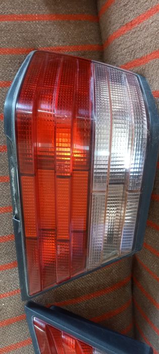 124 мерседес малина стоп