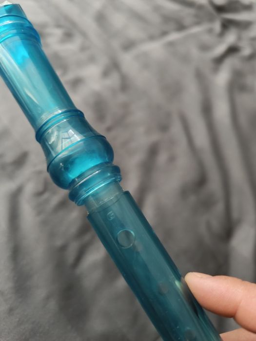 Духовой инструмент