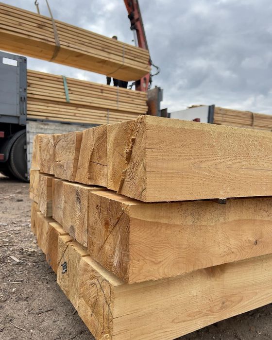 Стропила Доска Брус Рейка Балка Пиломатериал