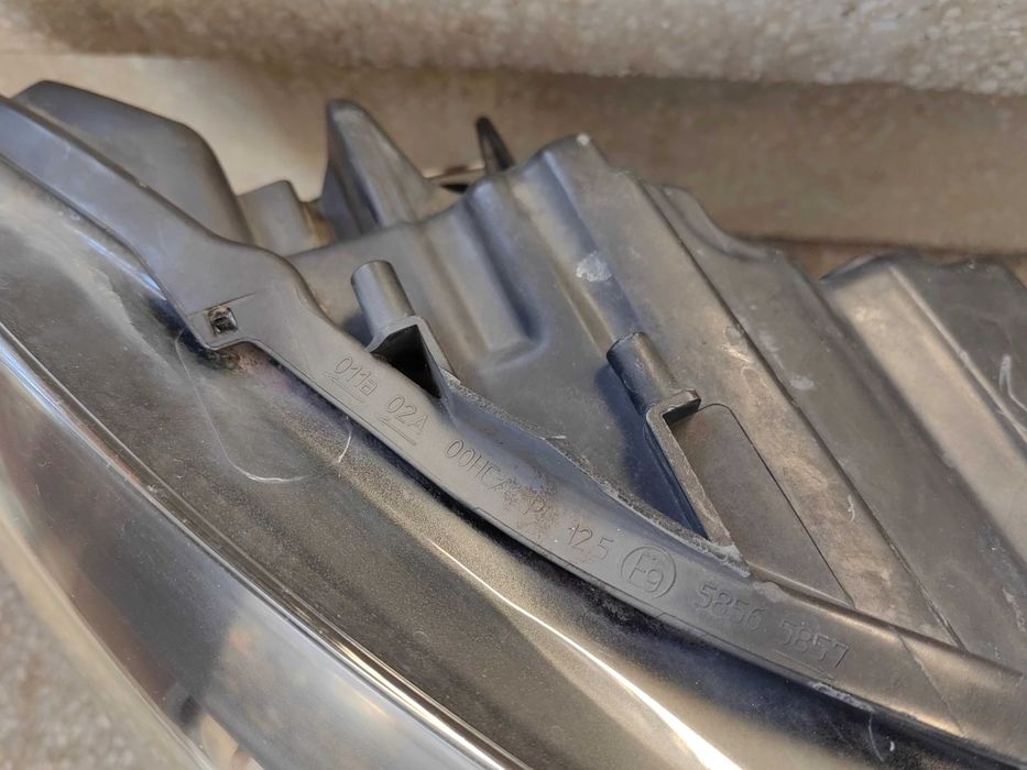 Фар VW Polo 6R десен / Фар Поло 6Р Оригинален