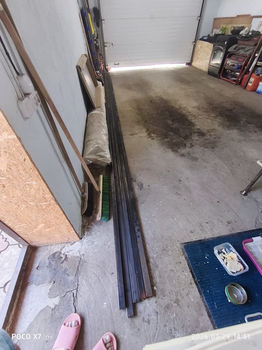 Продажа проф трубы