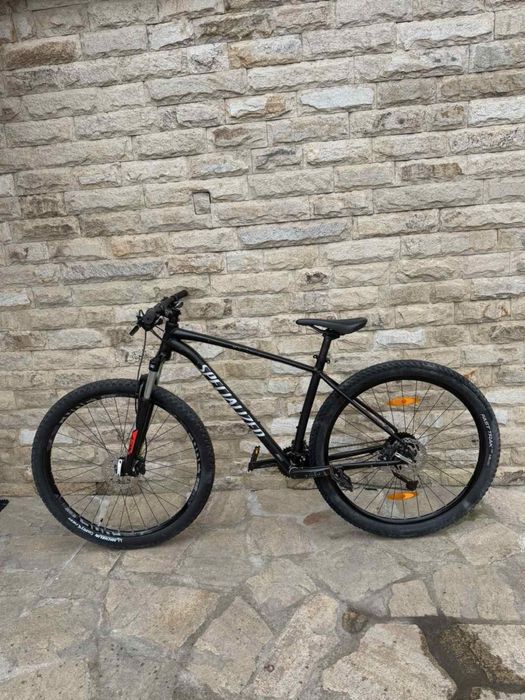 MTB Specialized RockHopper 29/L