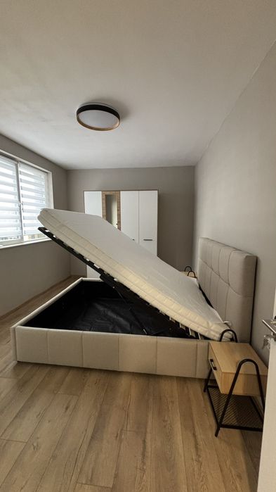 Дава се под наем Двустаен апартамент в Бургас, Славейков - 56 кв.м за 498.27 € - Снимка #6