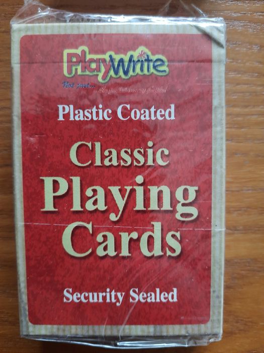 Pachete de carti de joc,54 buc,mai multe modele