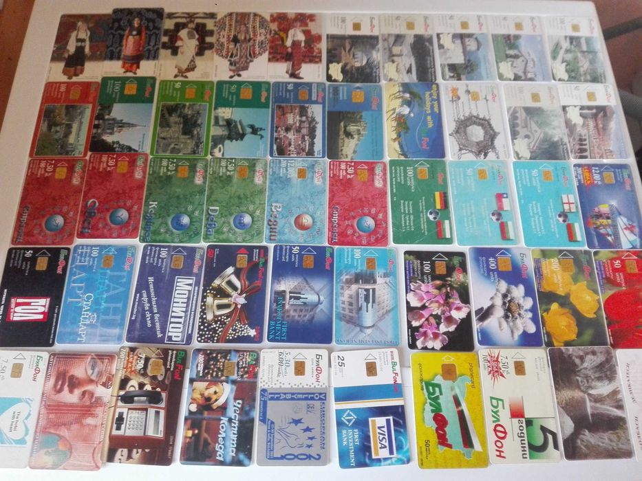 Медно джезве ,  DVD и лот фонокарти на Бул Фон.